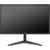 Монитор AOC 21.5" Value Line 22B1HS(00/01) черный IPS LED 16:9 HDMI матовая 250cd 178гр/178гр 1920x1080 D-Sub FHD 2.6кг