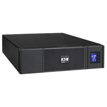 ИБП Eaton 5SC2200IRT, линейно-интерактивный, конструктив корпуса стоечный 2U, 2200VA, 1980W, розетки IEC 320 C19 1шт., C13 8шт., USB; RS232(RJ45); REPO, ёмкость батарей 4 x 12V / 9Ah, ШхГхВ 441х522х86мм., вес 26.5кг., гарантия 2 года. UPS Eaton 5SC2200IRT