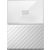 Жесткий диск WD Original USB 3.0 2Tb WDBLHR0020BWT-EEUE My Passport 2.5" белый