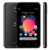 Смартфон Digma Alfa 3G Linx 4Gb 512Mb черный моноблок 3G 2Sim 4" 480x800 Android 8.1 2Mpix WiFi GPS GSM900/1800 GSM1900 TouchSc MP3 FM microSD max32Gb