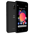 Смартфон Digma Alfa 3G Linx 4Gb 512Mb черный моноблок 3G 2Sim 4" 480x800 Android 8.1 2Mpix WiFi GPS GSM900/1800 GSM1900 TouchSc MP3 FM microSD max32Gb