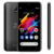 Смартфон Digma Joy 3G Linx 4Gb 512Mb черный моноблок 3G 2Sim 5" 480x854 Android 8.1 2Mpix WiFi GPS GSM900/1800 GSM1900 TouchSc MP3 FM microSD max32Gb