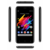 Смартфон Digma Joy 3G Linx 4Gb 512Mb черный моноблок 3G 2Sim 5" 480x854 Android 8.1 2Mpix WiFi GPS GSM900/1800 GSM1900 TouchSc MP3 FM microSD max32Gb