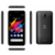 Смартфон Digma Joy 3G Linx 4Gb 512Mb черный моноблок 3G 2Sim 5" 480x854 Android 8.1 2Mpix WiFi GPS GSM900/1800 GSM1900 TouchSc MP3 FM microSD max32Gb