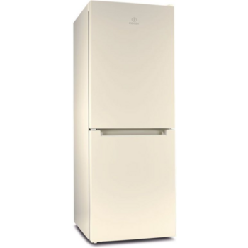 Холодильник Indesit DF 4160 E бежевый (двухкамерный)