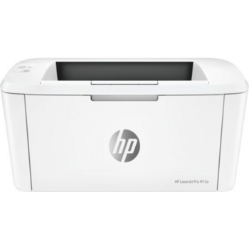 HP LaserJet Pro M15a Принтер лазерный (А4, 600x600 dpi, 18ppm, USB) (W2G50A)