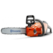 Электрическая цепная пила Husqvarna 120 i-12" дл.шины:12" (30cm) 4.2Ач (9670982-01)