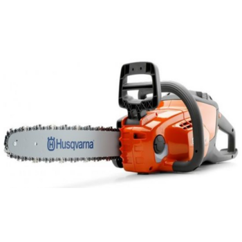 Электрическая цепная пила Husqvarna 120 i-12" дл.шины:12" (30cm) 4.2Ач (9670982-01)