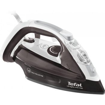 Утюг Tefal FV4963E0 2500Вт серый