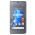 Смартфон Digma X1 3G Linx 16Gb 1Gb темно-серый моноблок 3G 2Sim 5" 720x1280 Android 8.1 8Mpix 802.11 b/g/n GPS GSM900/1800 GSM1900 TouchSc MP3 FM microSDHC max64Gb