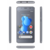 Смартфон Digma X1 3G Linx 16Gb 1Gb темно-серый моноблок 3G 2Sim 5" 720x1280 Android 8.1 8Mpix 802.11 b/g/n GPS GSM900/1800 GSM1900 TouchSc MP3 FM microSDHC max64Gb