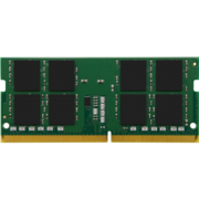 Модуль памяти Kingston DDR4 SODIMM 16GB KVR26S19D8/16 PC4-21300, 2666MHz, CL19