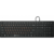Клавиатура Оклик 520M2U черный/черный USB slim Multimedia