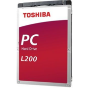 Жесткий диск 2TB Toshiba L200 (HDWL120UZSVA) {SATA III, 5400 rpm, 128Mb buffer, 2.5"}