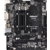 Материнская плата ASROCK J4005 MATX J4005M {PCI-Ex16, 2*DDR4, SATA3, VGA/DVI-D/HDMI, USB3.0, mATX}