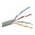 Кабель информационный Lanmaster TWT-5EUTP/100-GY кат.5E UTP 4 пары 24AWG PVC внутренний 100м серый