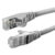 Патч-корд Lanmaster TWT-45-45-0.3-GY UTP вилка RJ-45-вилка RJ-45 кат.5е 0.3м серый ПВХ (уп.:1шт)