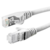 Патч-корд Lanmaster TWT-45-45-0.3-WH UTP вилка RJ-45-вилка RJ-45 кат.5е 0.3м белый ПВХ (уп.:1шт)