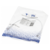 Патч-корд Lanmaster TWT-45-45-0.3-WH UTP RJ-45 вил.-вилка RJ-45 кат.5E 0.3м белый ПВХ (уп.:1шт)