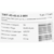 Патч-корд Lanmaster TWT-45-45-0.3-WH UTP RJ-45 вил.-вилка RJ-45 кат.5E 0.3м белый ПВХ (уп.:1шт)