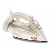 Утюг Tefal FV4911E0 2400Вт бежевый