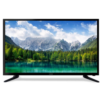 Телевизор LED Starwind 32" SW-LED32R401BT2S черный/HD READY/60Hz/DVB-T/DVB-T2/DVB-C/USB/WiFi/Smart TV (RUS)