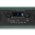 Аудиомагнитола Soundstream Hooper SH-6P черный 50Вт/MP3/FM(dig)/USB/BT/MMC/microSD