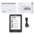 Электронная книга Digma R654 6" E-Ink Carta 800x600 600MHz/4Gb/microSDHC/подсветка дисплея графит