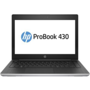 Ноутбук HP ProBook 430 G5 [3BZ81EA] Silver 13.3" {FHD i7-8550U/8Gb/1Tb+256Gb SSD/W10Pro}