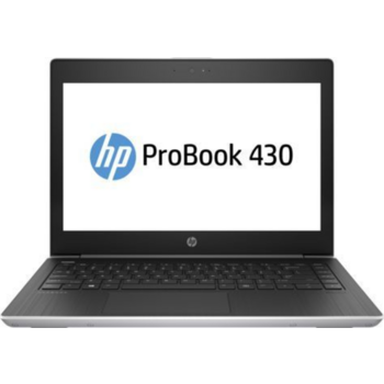 Ноутбук HP ProBook 430 G5 [3BZ81EA] Silver 13.3" {FHD i7-8550U/8Gb/1Tb+256Gb SSD/W10Pro}