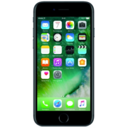 Смартфон Apple FN922RU/A iPhone 7 128Gb "Как новый" черный моноблок 3G 4G 1Sim 4.7" 750x1334 iPhone iOS 13 12Mpix WiFi NFC GSM900/1800 GSM1900 TouchSc Ptotect MP3 A-GPS