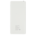 Мобильный аккумулятор Buro RCL-8000-WG Li-Pol 8000mAh 2.1A белый/серый 2xUSB