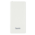 Мобильный аккумулятор Buro RCL-10000-WG 10000mAh 2.1A 2xUSB белый/серый