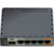 Маршрутизатор Маршрутизатор/ hEX S 5x Gigabit Ethernet, SFP, Dual Core 880MHz CPU, 256MB RAM, USB, microSD, RouterOS L4, IPsec hardware encryption support and The Dude server package