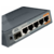 Маршрутизатор Маршрутизатор/ hEX S 5x Gigabit Ethernet, SFP, Dual Core 880MHz CPU, 256MB RAM, USB, microSD, RouterOS L4, IPsec hardware encryption support and The Dude server package