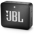 Колонка порт. JBL GO 2 черный 3W 1.0 BT/3.5Jack 730mAh (JBLGO2BLK)