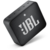 Колонка порт. JBL GO 2 черный 3W 1.0 BT/3.5Jack 730mAh (JBLGO2BLK)