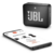 Колонка порт. JBL GO 2 черный 3W 1.0 BT/3.5Jack 730mAh (JBLGO2BLK)