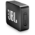 Колонка порт. JBL GO 2 черный 3W 1.0 BT/3.5Jack 730mAh (JBLGO2BLK)