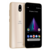 Смартфон Digma Base 4G Linx 8Gb 1Gb золотистый моноблок 3G 4G 2Sim 5.34" 480x960 Android 8.1 8Mpix 802.11 a/b/g/n GPS GSM900/1800 GSM1900 TouchSc MP3 FM microSD max64Gb