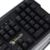 Игровая клавиатура A4Tech Bloody B880R , черный, механическая, USB, подсветка клавиш, (937146)