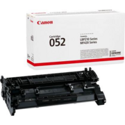 Canon Cartridge 052Bk 2199C002 Тонер-картридж для Canon MF421dw/426dw/428x/429x, LBP 212dw/214dw/215x (3100 стр.) чёрный (GR)
