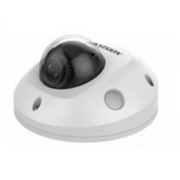 IP камера 4MP MINI DOME DS-2CD2543G0-IS 2.8 HIKVISION