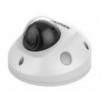 IP камера 4MP MINI DOME DS-2CD2543G0-IS 2.8 HIKVISION