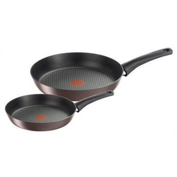 Набор сковород Tefal Chef C6949002 2 предмета (2100096722)