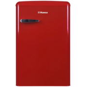 Холодильник Hansa FM1337.3RAA красный (однокамерный)