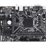 Материнская плата Gigabyte H310M H Soc-1151v2 Intel H310 2xDDR4 mATX AC`97 8ch(7.1) GbLAN+VGA+HDMI