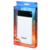 Мобильный аккумулятор Buro RC-21000-WT 21000mAh 2.1A 2xUSB белый
