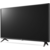 Телевизор LED LG 49" 49UK6300PLB черный/Ultra HD/50Hz/DVB-T2/DVB-C/DVB-S2/USB/WiFi/Smart TV (RUS)