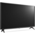 Телевизор LED LG 49" 49UK6300PLB черный/Ultra HD/50Hz/DVB-T2/DVB-C/DVB-S2/USB/WiFi/Smart TV (RUS)